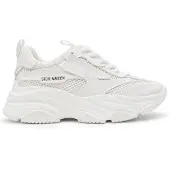 Steve madden Jpossession Sneaker - White - 31