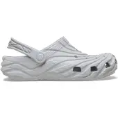 Crocs Classic Erosion Clog - Grey - 41/42