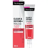 Neutrogena Clear & Defend+ Daily Serum seerumi 30 ml