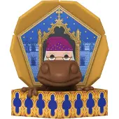 Funko POP! POP! Deluxe Harry Potter Chocolate Frog figuuri