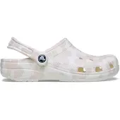 Crocs Classic Pop Petals Klompit