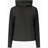 Athlecia Amisa V2 W Stretch Hoody - Black - 46