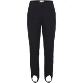 Peppercorn Leggingsit 'Kandall' musta