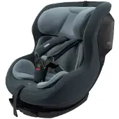 Thule Elm Connect turvaistuin Blue kääntyvä malli 67-105cm max 18kg