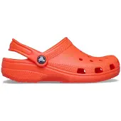 Crocs Classic Clog K - Orange - 30/31