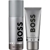 HUGO BOSS Gift Set Bottled Deo Spray + Shower Gel 100 ml