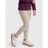 ONLY Kmgtrinny Life Solid Legging Jrs Noos - Cream - 98