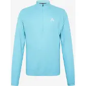 Nike Acg Dri-Fit Trail Midlayer - Blue - L