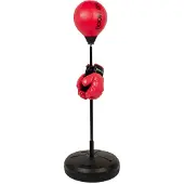 My Hood - Boxing Ball on Rod (201040)