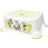 Keeeper Nalle Puh Tomek Collection 18 Kuukautta-10 Vuotta Jakkara