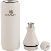 Stanley The All Day, 0,6 L, Ruusu, Ruostumaton teräs, 4 h, Kosketus, Urheilu, Telttailu, Päivittäinen käyttö, Matkailu