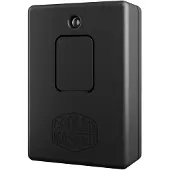 Cooler Master – CoolerMaster Luefter Masterfan A120 (MFZ-P2NA-25NPK-R1)