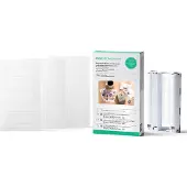 Cricut StickerPix Print esileikatut tarra-arkit ja mustesetti