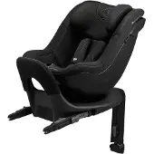 Kinderkraft I-Guard PRO i-Size Turvaistuin, Black