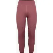Adidas By Stella Mccartney Asmc Tpr 7/8 L - Pink - XS