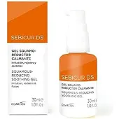 Topicrem Squamo 30ml Vartalovoide