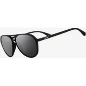 Goodr Sunglasses Operation: Blackout - Black - ONE SIZE