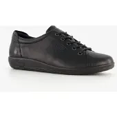 Ecco Soft 2.0 - Black - 39