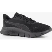 Puma Flexfocus Lite Modern Jr - Black - 38