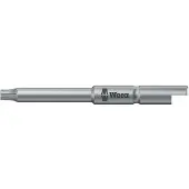 Wera Urakärki WE05345035001; 867/9 C; TX7x64 mm