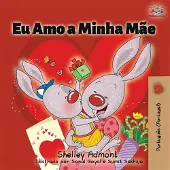 KidKiddos Books Eu Amo a Minha Mãe