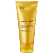 Medicube Kojic Acid Turmeric Vita Capsule Cleansing Foam 120 g