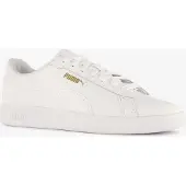Puma Matalavartiset tennarit 'Smash 3.0' valkoinen