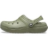 Crocs Puukengät & Crocks-jalkineet oliivi