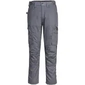 Portwest CD881 WX2 Eco stretch-perustyöhousut