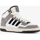 Adidas Rapid Court Mid J - Grey - 37 1/3