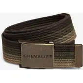 Chevalier Rainbow Belt - Green - ONE SIZE