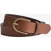 Markberg Taylambg Belt - Brown - 85