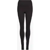 Rethinkit Studios Hella Seamless Legging - Black - L/XL