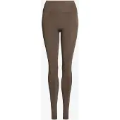 Rethinkit Studios Hella Seamless Legging - Brown - S/M