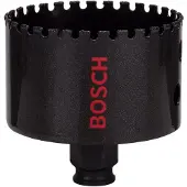 Bosch Reikäsaha Diamond for Hard Ceramics; 70 mm