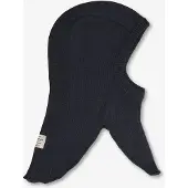 Mini A Ture Matkea Light Balaclava. Rws - Navy - 12/18M