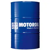 Liqui moly Moottoriöljy 3704