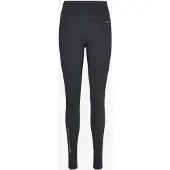 Björn Borg Borg Running Tights - Black - XS