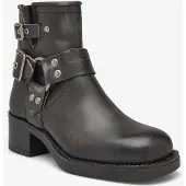 Pavement Zevil Vintage - Black - 40
