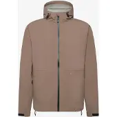 H2O Bornholm Rain Jacket - Beige - XS