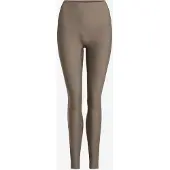 Rethinkit Studios Tights Invisible Run Edinburgh - Brown - XS