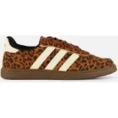 Adidas Kenkä - Breaknet Tyylikäs - Hämärä Pronssi/Cr - - 36 - Kengät