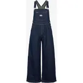 Levi's Xl Overall Square Circle - XXS