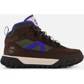 Timberland Greenstride Motion 6 Mid Lace Up Wp Vaelluskengät