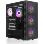 Jimm's Gamer Mechano 5060 Ti, pelitietokone