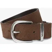 Wrangler Easy Belt - Brown - 80 x 00