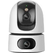 IMOU Ranger Dual 10MP IP-turvakamera Sisätila 2880 x 1620 pikseliä Vastaanotto (IPC-S2XP-10M0WED)