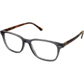 Ray-Ban Rx7119-5629 55/17/145 Silmälasit