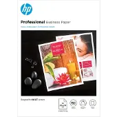 HP – Prof Matte Ij A4 180g 150sh FSC Paper (7MV79A)