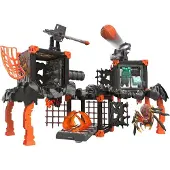 Schleich Leikkisetti Linnoitus Lava